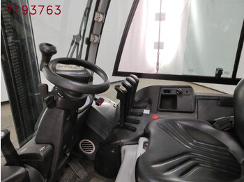 Carretilla elevadora eléctrica Still RX60-25: foto 3