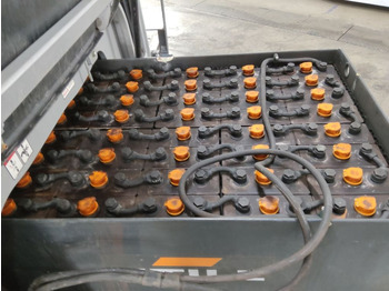 Carretilla elevadora eléctrica Still RX60-25: foto 4