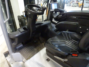 Carretilla elevadora eléctrica Still RX60-25: foto 3