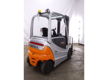 Carretilla elevadora eléctrica Still RX60-25: foto 2