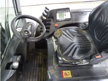 Carretilla elevadora eléctrica Still RX60-25: foto 3