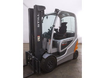 Carretilla elevadora eléctrica STILL RX60