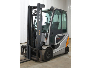 Carretilla elevadora eléctrica STILL RX60