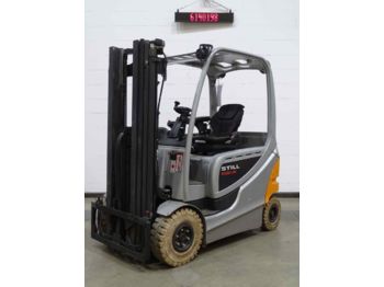 Carretilla elevadora diésel Still RX60-256140198: foto 1