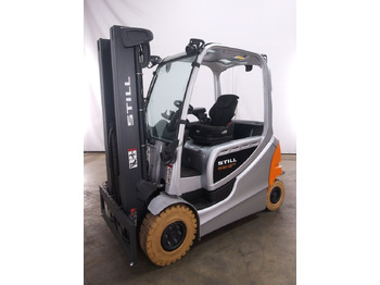 Carretilla elevadora eléctrica STILL RX60