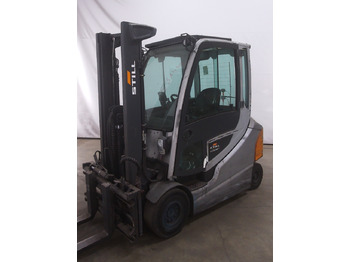 Carretilla elevadora eléctrica STILL RX60