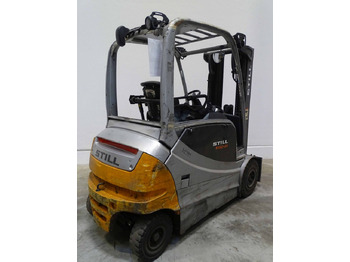 Carretilla elevadora eléctrica Still RX60-25L: foto 2