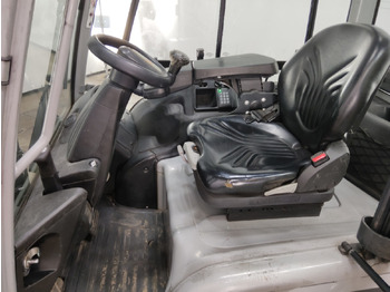 Carretilla elevadora eléctrica Still RX60-30: foto 3