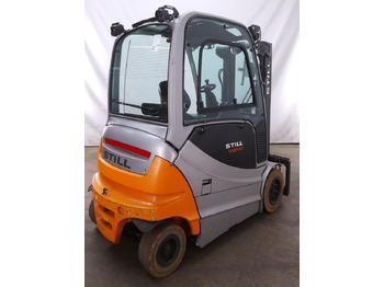 Carretilla elevadora eléctrica Still RX60-30: foto 2 Carretilla elevadora eléctrica Still RX60-30: foto 2