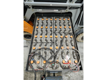 Carretilla elevadora eléctrica Still RX60-30: foto 4