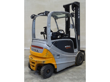 Leasing de Still RX60-30 Still RX60-30: foto 2