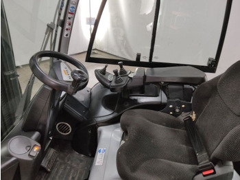 Carretilla elevadora eléctrica Still RX60-30: foto 3