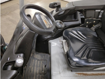 Carretilla elevadora eléctrica Still RX60-30: foto 3 Carretilla elevadora eléctrica Still RX60-30: foto 3