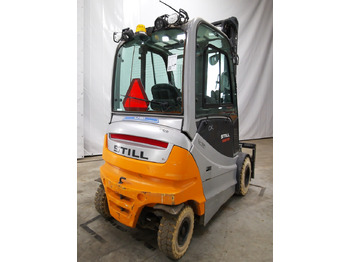 Carretilla elevadora eléctrica Still RX60-30: foto 2