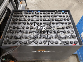 Carretilla elevadora eléctrica Still RX60-30: foto 4 Carretilla elevadora eléctrica Still RX60-30: foto 4