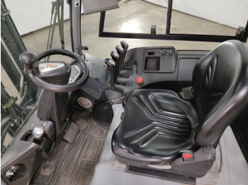 Carretilla elevadora eléctrica Still RX60-30: foto 3 Carretilla elevadora eléctrica Still RX60-30: foto 3