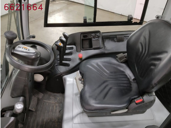 Carretilla elevadora eléctrica Still RX60-30/BATT.NEU: foto 3 Carretilla elevadora eléctrica Still RX60-30/BATT.NEU: foto 3