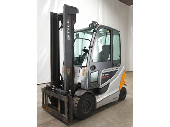 Carretilla elevadora eléctrica STILL RX60