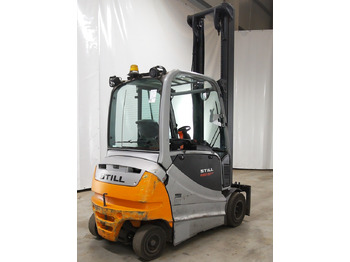 Carretilla elevadora eléctrica Still RX60-30L/600: foto 2 Carretilla elevadora eléctrica Still RX60-30L/600: foto 2