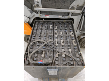 Carretilla elevadora eléctrica Still RX60-30L/600: foto 4 Carretilla elevadora eléctrica Still RX60-30L/600: foto 4