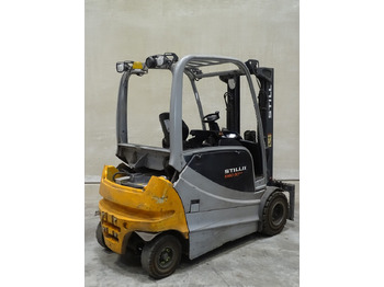 Carretilla elevadora eléctrica Still RX60-30L/600: foto 2