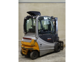 Carretilla elevadora eléctrica Still RX60-30L/600: foto 2