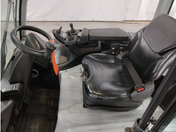 Carretilla elevadora eléctrica Still RX60-30L/600: foto 3 Carretilla elevadora eléctrica Still RX60-30L/600: foto 3