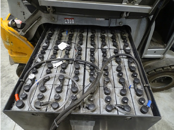 Carretilla elevadora eléctrica Still RX60-30L/600: foto 4