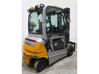 Carretilla elevadora eléctrica Still RX60-30L: foto 2 Carretilla elevadora eléctrica Still RX60-30L: foto 2