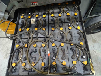 Carretilla elevadora eléctrica Still RX60-30L: foto 4 Carretilla elevadora eléctrica Still RX60-30L: foto 4