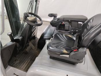 Carretilla elevadora eléctrica Still RX60-35: foto 3