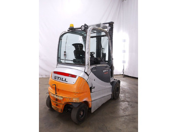 Carretilla elevadora eléctrica Still RX60-35: foto 2