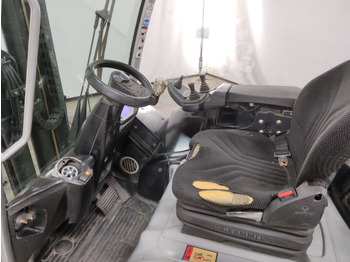 Carretilla elevadora eléctrica Still RX60-35: foto 3