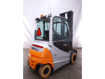 Carretilla elevadora eléctrica Still RX60-35/BATT.NEU: foto 2 Carretilla elevadora eléctrica Still RX60-35/BATT.NEU: foto 2