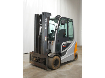 Carretilla elevadora eléctrica STILL RX60