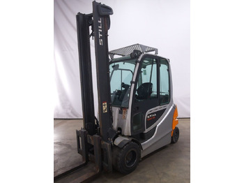 Carretilla elevadora eléctrica STILL RX60