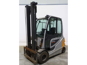 Carretilla elevadora eléctrica STILL RX60