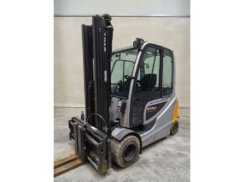 Carretilla elevadora eléctrica STILL RX60