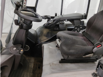 Carretilla elevadora eléctrica Still RX60-40: foto 3