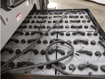 Carretilla elevadora eléctrica Still RX60-50/600/BRONZE: foto 4