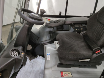 Carretilla elevadora eléctrica Still RX60-50/600/BRONZE: foto 3