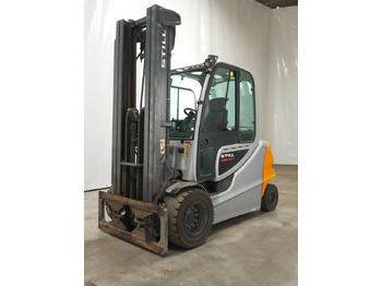 Carretilla elevadora eléctrica STILL RX60