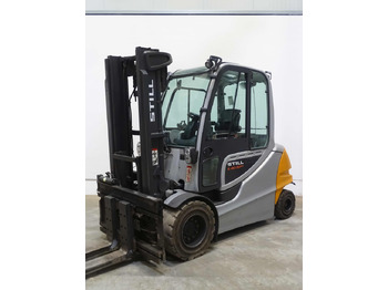 Carretilla elevadora eléctrica STILL RX60