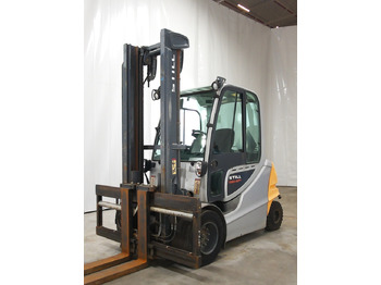 Carretilla elevadora eléctrica STILL RX60