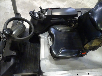 Carretilla elevadora eléctrica Still RX60-50: foto 3