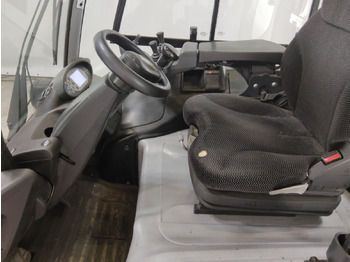 Carretilla elevadora eléctrica Still RX60-50: foto 3