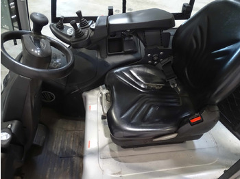 Carretilla elevadora eléctrica Still RX60-50: foto 4