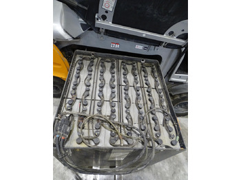 Carretilla elevadora eléctrica Still RX60-50: foto 4