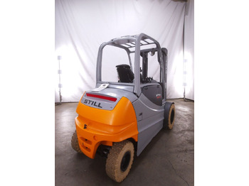 Carretilla elevadora eléctrica Still RX60-50: foto 2 Carretilla elevadora eléctrica Still RX60-50: foto 2