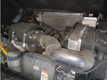 Carretilla elevadora diésel Still RX70-16: foto 4 Carretilla elevadora diésel Still RX70-16: foto 4